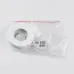 Насадка торцевая на светильник RULLO dia 80 mm Rullo Lightstar 204486