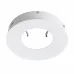 Насадка торцевая на светильник RULLO dia 80 mm Rullo Lightstar 204486