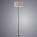 Торшер Arte Lamp MALLORCA A1021PN-1SS