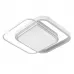 Потолочная люстра Arte Lamp SCHEAT A2658PL-58WH