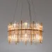 Подвесная люстра Arte Lamp CRYSTALLA A4111LM-16GO