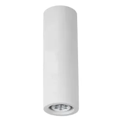 Точечный накладной светильник Arte Lamp TUBO A9267PL-1WH