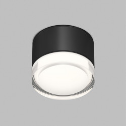 Влагозащищенный светильник Denkirs AQUA DK-DH2610-BK