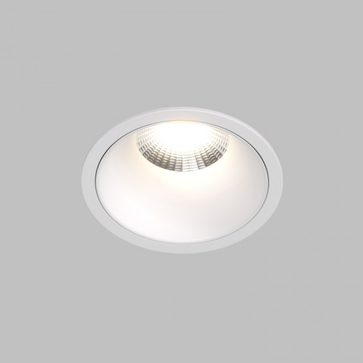 Встраиваемый светильник Denkirs Grena DK4400-WH