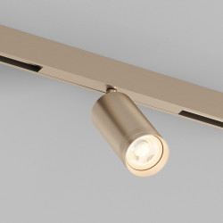 Светильник на шине Denkirs SHINE PRIME SPOT 3000К DK4745-CP