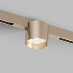 Светильник на шине Denkirs SHINE PRIME SPOT 3000К DK4763-CP