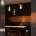 Подвесной светильник Divinare Campo 5875/51 SP-15