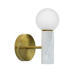 Бра Divinare ETERNO 1830/33 AP-1