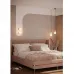 Бра Divinare MILANO 5407/33 AP-1
