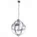 Подвесная люстра Divinare SFERA 1015/02 SP-4