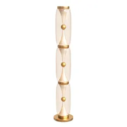 Торшер Divinare STERZO 1244/17 PN-60