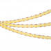 Светодиодная лента Arlight 22W/m 1088Led/m CSP теплый белый 5M COB-X1088-12mm 24V Warm2700 046933
