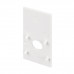 Заглушка с отверстием Arlight Mag-Orient-Cap-Power-2652 035812(1)
