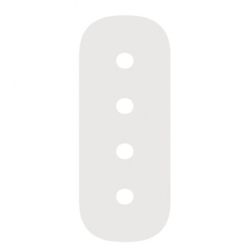 Пластина соединительная Arte Lamp Optima-Accessories A740533