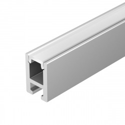 Профиль Arlight ARH-Micro-0610-2000 Anod 036384 (2000 мм)