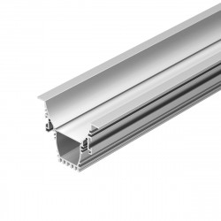 Профиль Arlight ARH-Line-6650-F-Comfort-2000 Anod 036351 (2000 мм)