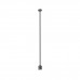 Крепление потолочное Maytoni Technical Accessories for tracks Flarity TRA159C-IPC1-B