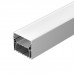 Профиль Arlight ARH-Power-W100-2000 Anod 036366 (2000 мм)