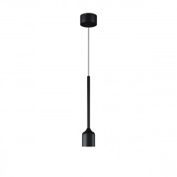 Подвесной светильник Maytoni Outdoor O491PL-L8B3K