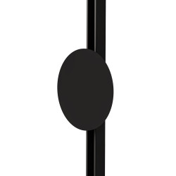 Магнитный трековый светильник Arte Lamp OPTIMA A7271PL-1BK