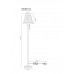 Торшер Arte Lamp Marriot A5039PN-1AB