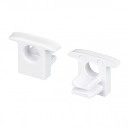 Заглушка Arlight ARH-Micro-F-W4 с отверстием 037404