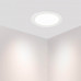 Мебельный светодиодный светильник Arlight LTM-R70WH-Frost 4.5W Day White 110deg 020770