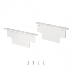 Заглушка Arlight ARH-Ceil-Reflect-Dual глухая 036433