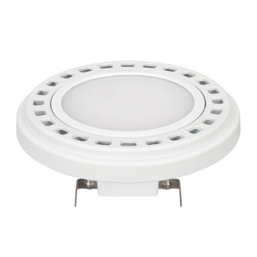Лампа светодиодная Arlight AR111-UNIT-G53-12W- Day4000 025637