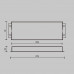 Блок питания  Maytoni Lighting control 734004