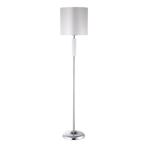 Торшер Crystal Lux Maestro PT1 Chrome