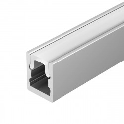 Профиль Arlight ARH-MICRO-0507-2000 ANOD 036399 (2000 мм)