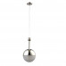 Подвесной светильник Crystal Lux TRUENA SP1 NICKEL Подвесной светильник Crystal Lux TRUENA SP1 NICKEL
