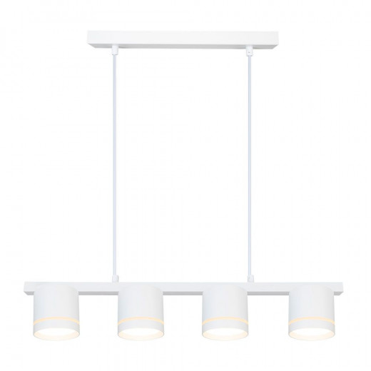 Подвесная люстра Arte Lamp Legacy A8024SP-4WH