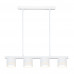 Подвесная люстра Arte Lamp Legacy A8024SP-4WH