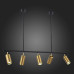 Подвесная люстра ST Luce Sormano SL1206.413.05