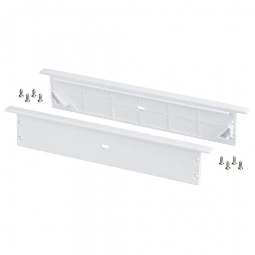Заглушка Arlight ARH-Power-W200-F с отверстием 027918