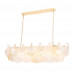 Подвесная люстра Crystal Lux Bonita SP14 L1200