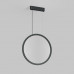 Подвесной светильник DENKIRS VEIL DK6607-BK