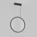 Подвесной светильник DENKIRS VEIL DK6607-BK