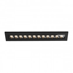 Встраиваемый светодиодный светильник Maytoni Outdoor Ghost O488DL-L12GF4K