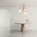 Трековый светильник Denkirs Belty Orb DK5555-BK