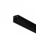 Профиль для уличной трековой системы Maytoni Outdoor O-TR002OH-P-B2M