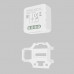 Wi-Fi выключатель одноканальный (без нуля) Maytoni Technical Smart home MSN001