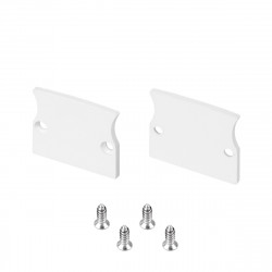Заглушка Arlight Arh-Сeil-S14-Shadow Flat White глухая 042098