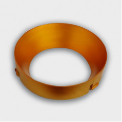 Кольцо декоративное Italline DE-315 gold
