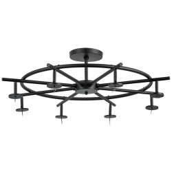 Основа для люстры Lightstar Rullo 571718