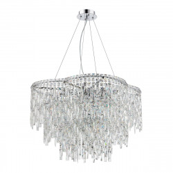 Подвесная люстра Crystal Lux Abril SP12