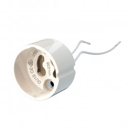 Патрон GU10 Maytoni New Series 050 DLA050-01GR