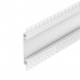 Встраиваемый профиль Arlight Fantom-W75-Dual-2000 White 039946